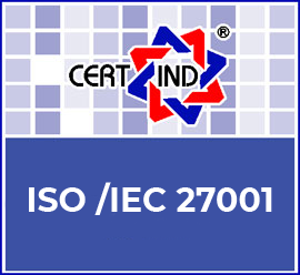 ISO/IEC 27001