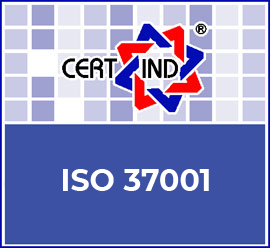 ISO 37001