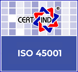 ISO 45001/OHSAS 18001